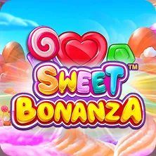 Sweet Bonanza | Sugar Rush 1000