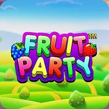 Fruit Party | Sugar Rush 1000