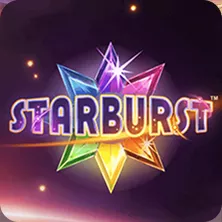 Starburst |Sugar Rush 1000