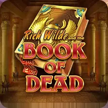 Book Dead | Sugar Rush 1000