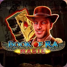 Book Ra Magic | Sugar Rush 1000