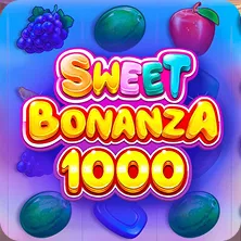 Sweet Bonanza 1000 | Sugar Rush 1000