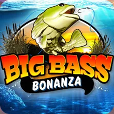 Big Bass Bonanza | Sugar Rush 1000