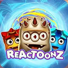 Reactoonz | Sugar Rush 1000