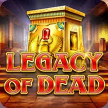Legacy Dead | Sugar Rush 1000